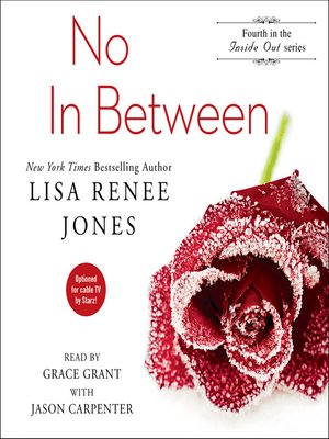 cover image of No In Between